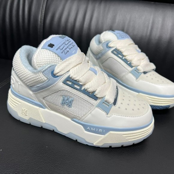 amiri Emir Spring/Summer 2023 new ma-1 bread shoes main image 5
